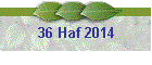 36 Haf 2014