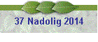 37 Nadolig 2014