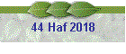 44 Haf 2018