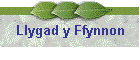 Llygad y Ffynnon