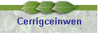 Cerrigceinwen