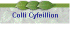 Colli Cyfeillion