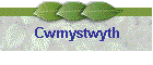 Cwmystwyth
