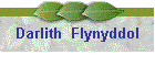 Darlith  Flynyddol