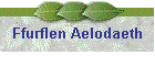 Ffurflen Aelodaeth