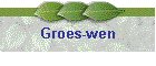 Groes-wen