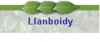 Llanboidy
