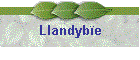 Llandybïe