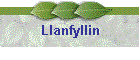 Llanfyllin