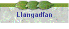 Llangadfan