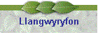 Llangwyryfon