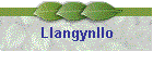 Llangynllo