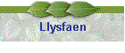 Llysfaen