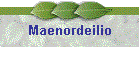 Maenordeilio