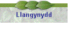 Llangynydd