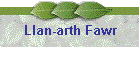 Llan-arth Fawr