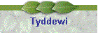 Tyddewi