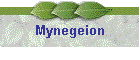 Mynegeion