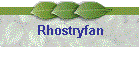 Rhostryfan