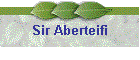 Sir Aberteifi