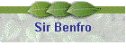 Sir Benfro