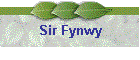 Sir Fynwy