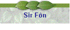 Sir Fôn