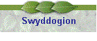 Swyddogion